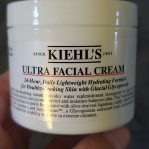 Kiehl's Ultra Facial Cream 4.2 fl oz